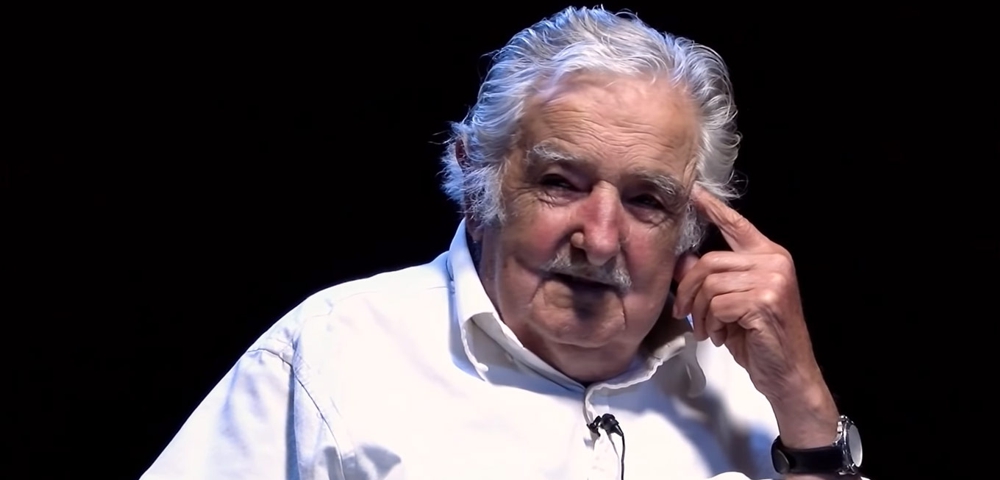 Un 58,4% de las frases atribuidas a Mujica en los medios internacionales nunca las dijo