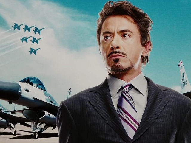 stark